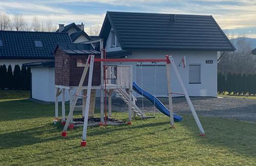 Słoneczny domek - Foto 1