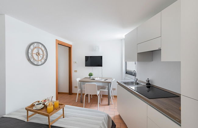 La Limonaia 1 Apartment by Wonderful Italy - Photo 9