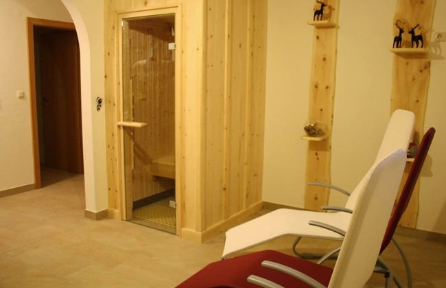 Apartment in Leogang Near Ski Slopes - Foto 15