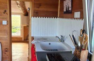 Le Terrier sur la dune de Tronoën - Foto 10