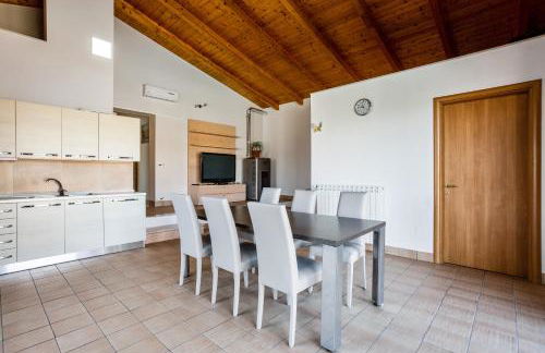 Villa Santoro ai TRE Ulivi con Piscina Privata - Foto 21