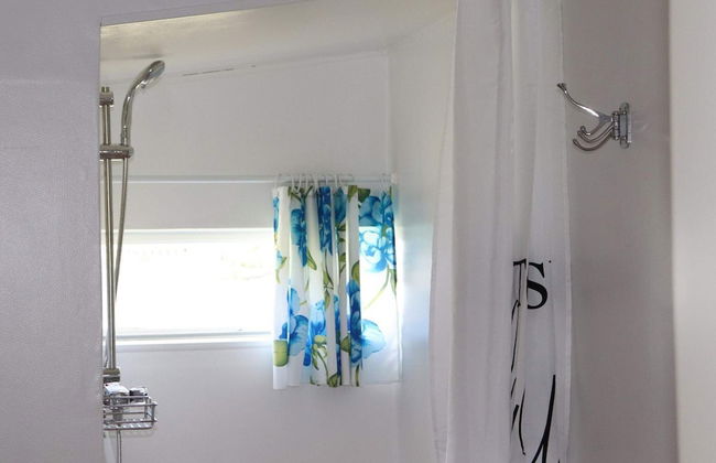 5 Person Holiday Home in Traslovslage-by Traum - Foto 16