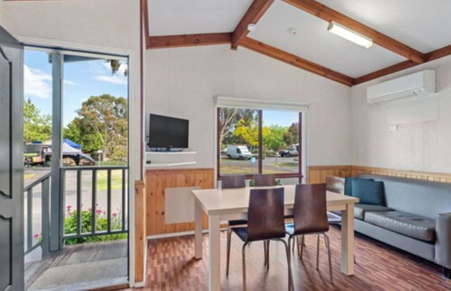 Discovery Parks - Melbourne - Foto 45