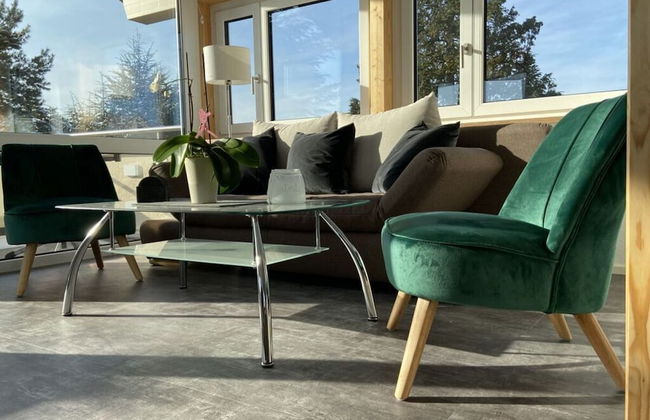 Holiday Apartment Feel-good Time - Photo 26