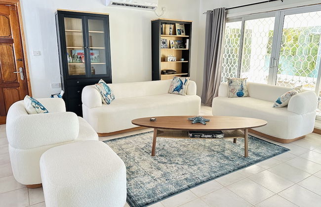 The Sea Bed Seychelles - Foto 45