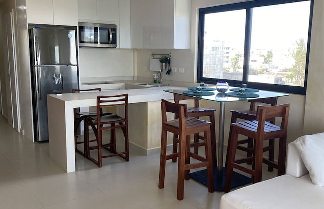 Polo 54 Downtown Apartments - Foto 70