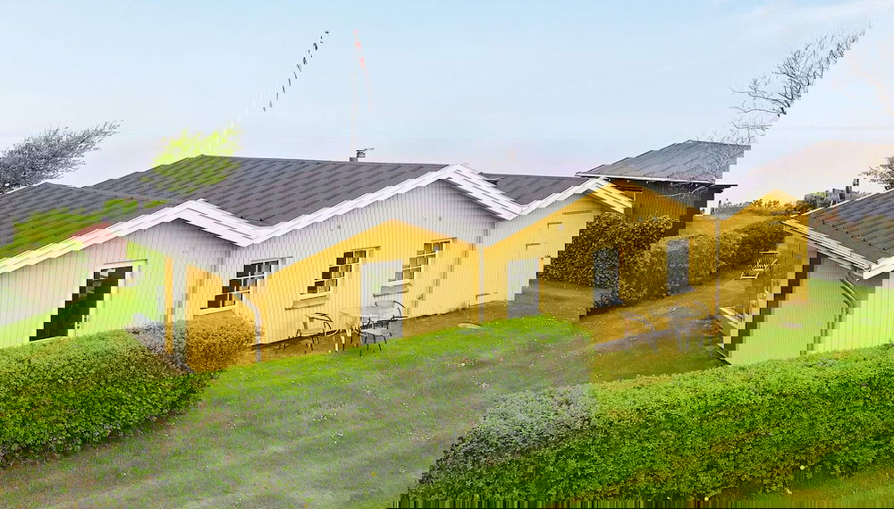 6 Person Holiday Home in Brenderup Fyn - Foto 1, Imagem principal