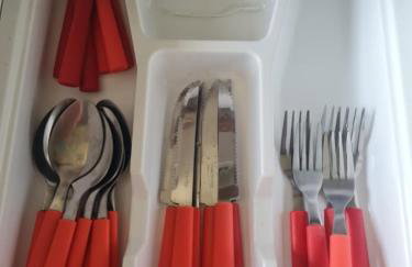 Apto 2 ambientes 1 quarto e a sala Cond Reserva do Sahy - Foto 42