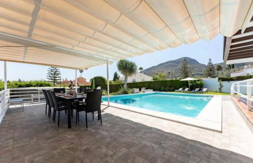 Villa Paula-Los Manantiales - Photo 28