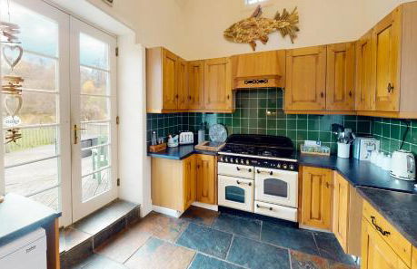 The Maltings - lodge with hot tub - Foto 20