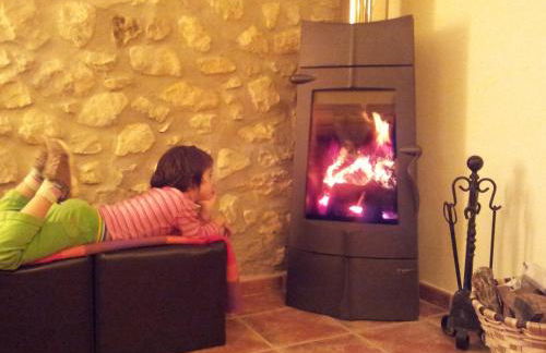 Casa Rural Basaula - Foto 23