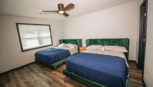 2 bedroom 20 min from downtown 4 beds - Foto 4