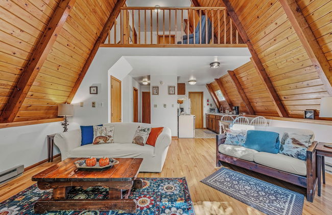 Cozy and Quaint - Foto 11