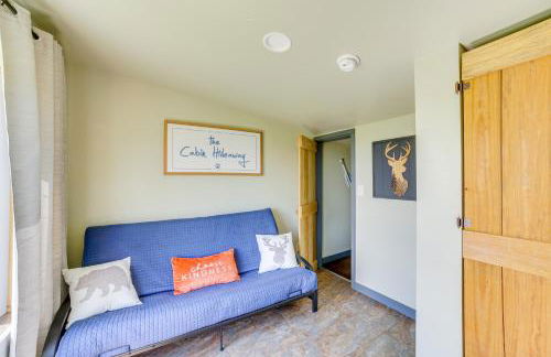 Lake Taneycomo Views Family-Friendly Cabin! - Foto 20