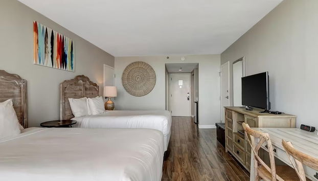 Bayside Inn 6786 - Foto 4, Habitación