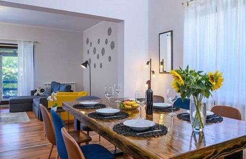 Holiday Home Komfortable- ruhige Erdgeschoss-Ferienwohnung by Interhome - Foto 12