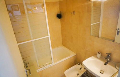 Port Pêche 4 Pers Terrasse vue mer Parking privé - Photo 22