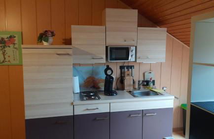 Wohnung am Rande der Nordeifel - Foto 6