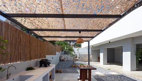 Rousso Villa - Foto 5