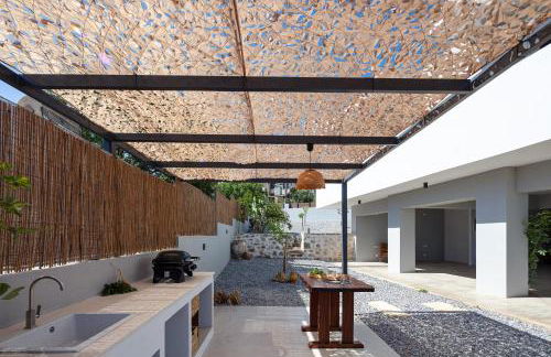 Rousso Villa - Foto 5