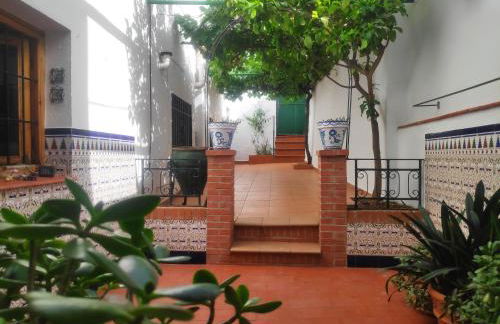 Casa Virgen de Gracia - Foto 11