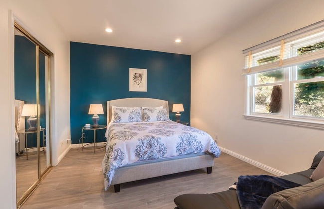 Marbella Lane Tuscan Villa with Hot Tub - Foto 8