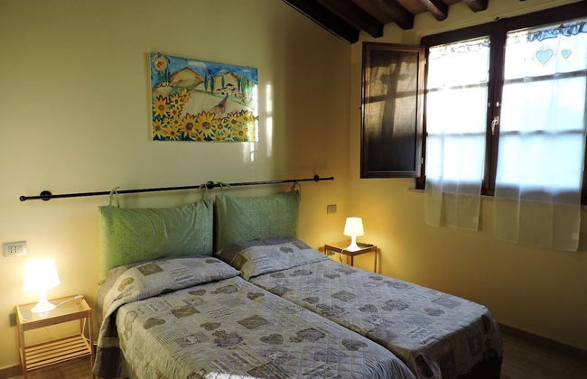 L'Aia di Argia - Foto 10