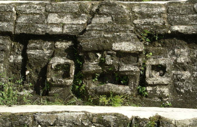 Excursión a Altún Ha - Foto 2