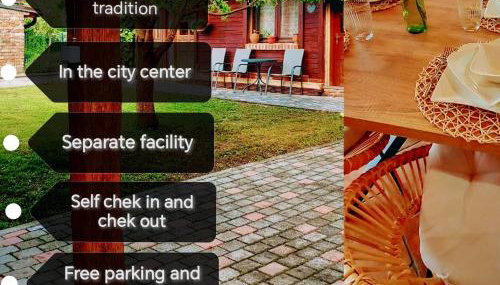 Studio apartman Buteo - Foto 2