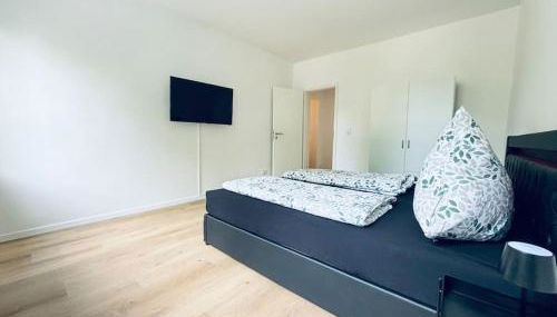 Große 80qm Wohnung mit mehreren Zimmern - Foto 5
