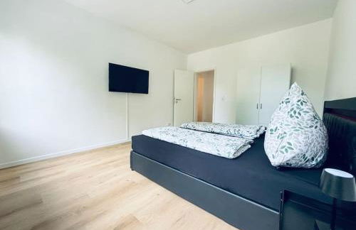 Große 80qm Wohnung mit mehreren Zimmern - Foto 5