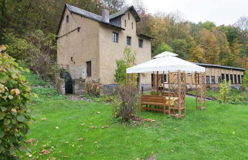 gemütliche Ferienwohnung in Kaifenheim - Foto 8