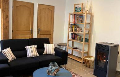 Grand gîte Gastes - Foto 5