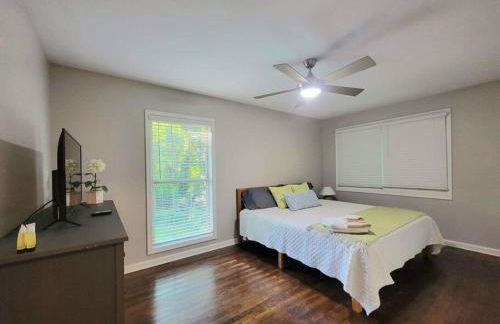Refreshed!! Private 4BRMs 2 Bath - 2 King Beds!! - Foto 2