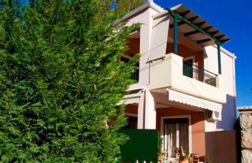 Seaside Family House - Photo 16