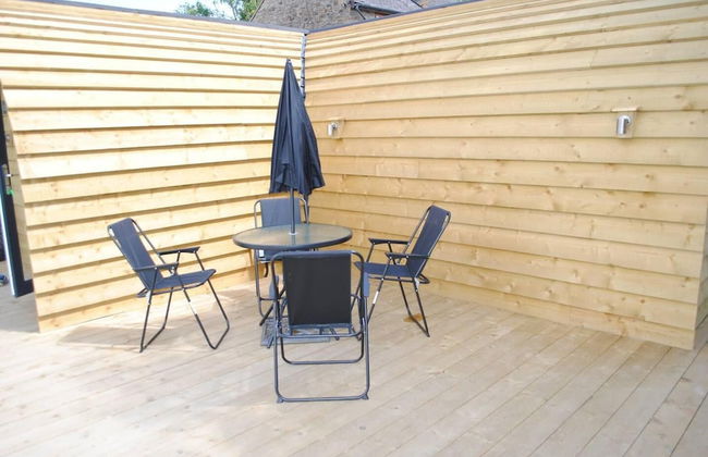 Brambles Farm Peak District Lodge - Foto 45