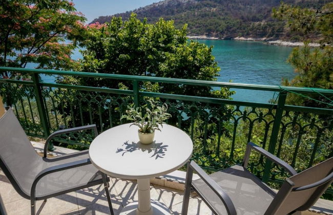 Petra Mare Apartments 2 - Foto 9