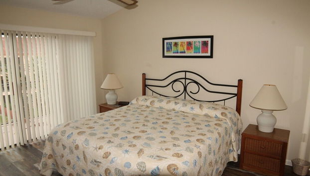 Sea Place 12224 - Foto 3, Habitación