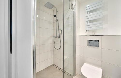 F33 by Freiburg Appartements - Foto 12