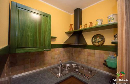 Villa Helvetia - Foto 33