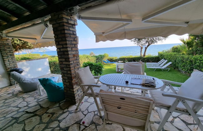 Corfu Island Apartment 49 - Photo 15