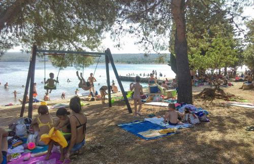 Apartman Ela Crna Punta - Foto 28