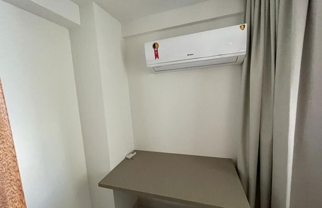 Apto pé na areia Ponta de Campina-PB - Foto 21