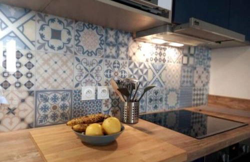 L'Eki - Chalet des Etoiles - La Mongie - Foto 7