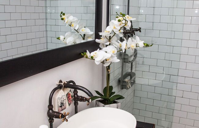 B101 harbour View - Foto 42