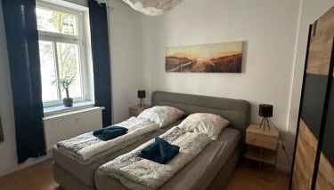 Ferienwohnung Matrix - Foto 2