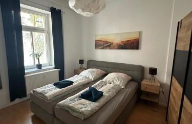 Ferienwohnung Matrix - Foto 2