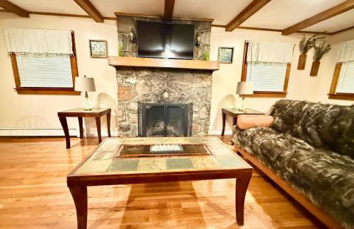 Country Comfort Cabin Delaware River Islands - Foto 45