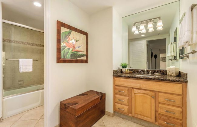 Kaanapali Alii 2 Bedroom Garden-Mountain View - Foto 37