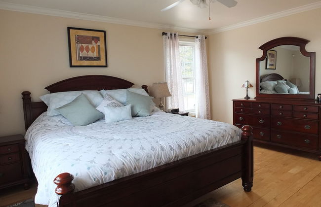 Bluewaters Retreat - Photo 2